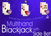 MultiHand Blackjack