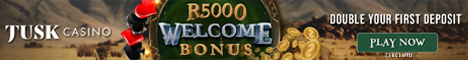 Tusk Casino - New Online Casino