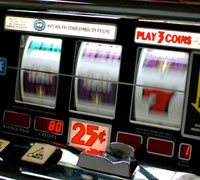Classic Video Slot Games